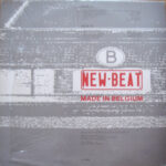 Various - New Beat, Made In Belgium (LP, Comp) - Image 2