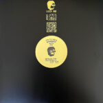GoldFinger (35) - XXXV 08 (12", EP, Ltd) - Image 2