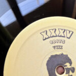 GoldFinger (35) - XXXV 08 (12", EP, Ltd) - Image 4