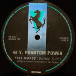48V Phantom Power - Feel D-Base (12") - Image 2