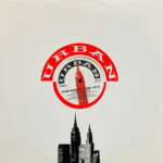 Fred Wesley & The JB's - Blow Your Head (12") - Image 4