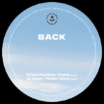 Chetch, Ruby May Moon - Click Clack EP (12") - Image 2
