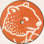 Daniel Savio vs Mesak - Härdsmälta EP (12", EP)