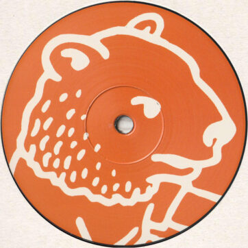 Daniel Savio vs Mesak - Härdsmälta EP (12", EP)