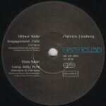 Patrick Lindsey - Engagement (10")
