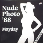 Mayday - Nude Photo '88 (12")