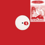 Unknown Artist - Fantasies / UGOTME (12", EP)