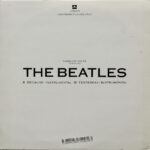 Kamikaze One 85 - The Beatle Juice E.P. (12", EP, Promo, W/Lbl) - Image 2
