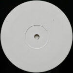 Kamikaze One 85 - The Beatle Juice E.P. (12", EP, Promo, W/Lbl) - Image 4