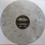 Adam Vyt & Sekret Chadow - The Bond Of The Monkeys Part.1 (12", EP, Gre)
