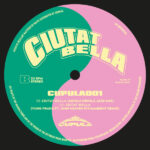 Adria (12), Pau Roses - Ciutat Bella (12", EP) - Image 2