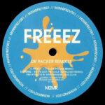 Freeez - Dr Packer Remixes (12")