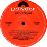 Cathy Dennis - Everybody Move (12", Single) - Image 4