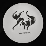 Laurent Garnier, D-Knox, Frantic System, Roland Klinkenberg - Nowhere 02 (12", Comp)