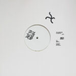 Konerytmi - Sanaton EP (12", EP, Ltd, W/Lbl)