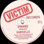 Gabrielle - Dreams (12")