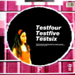 Sweet Exorcist - Testone Remixes (12") - Image 4