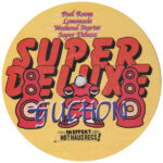 Guchon - Super Deluxe (12") - Image 2