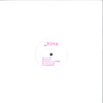 MPEG - Thanks For Calling (12")