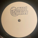 Locky Mazzucchelli - Southwest EP (12", EP, W/Lbl, Han)