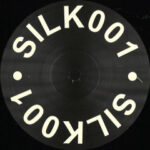Silk (6) - Can't Stop (12", Single, Unofficial)