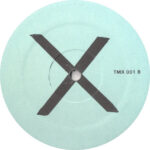 Dem Niggas - Thomix Records Vol. 1 (12", Gre) - Image 2