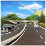 Kraftwerk - Autobahn (LP, Album, RE)