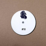 Gnischrew - Chatter / Judgement (12", Ltd, W/Lbl)