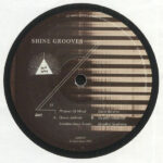 Shine Grooves - Pictures Of Mood (12", EP, Ltd, w/R) - Image 4