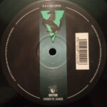 CJ Bolland - Camargue (The Remixes) (12") - Image 4