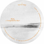 Molly (15) - Thoughts Of A Day (12", EP)