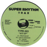 Type-303 - Viti EP (12", EP)