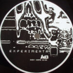 Various - Experimenta (12", Smplr) - Image 2