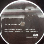 Various - Experimenta (12", Smplr) - Image 3