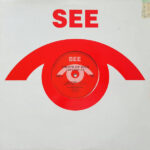 Fruits Of God - Lion's Fear E.P. (12",33 ⅓ RPM,EP,Stereo)