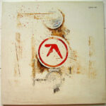 Aphex Twin - On (12", EP, 1/2)