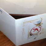 Aphex Twin - On (12", EP, 1/2) - Image 4