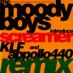 The Moody Boys Introduce Screamer - What Is Dub? (The KLF And Appollo 440 Remixes) (12")