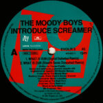 The Moody Boys Introduce Screamer - What Is Dub? (The KLF And Appollo 440 Remixes) (12") - Image 3