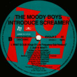 The Moody Boys Introduce Screamer - What Is Dub? (The KLF And Appollo 440 Remixes) (12") - Image 4