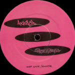 Link & E621 - Antacid (Remixes) (12") - Image 3
