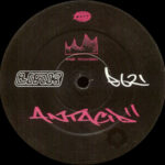 Link & E621 - Antacid (Remixes) (12") - Image 4