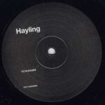 FC Kahuna - Hayling (10") - Image 4