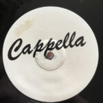 Cappella - House Energy Revenge (12") - Image 4