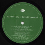 Various - Artificial Intelligence (LP, Comp) - Image 3