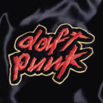 Daft Punk - Homework (2xLP, Album)