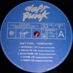 Daft Punk - Homework (2xLP, Album) - Image 5
