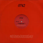 Rhythmatic - Nu-Groove (12")