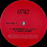 Rhythmatic - Nu-Groove (12") - Image 3