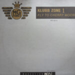 Klubzone 1 - Fly To Cherry Moon (12") - Image 2